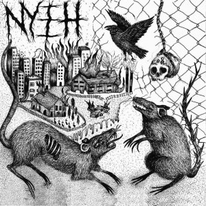 Nyksi - Nyksi